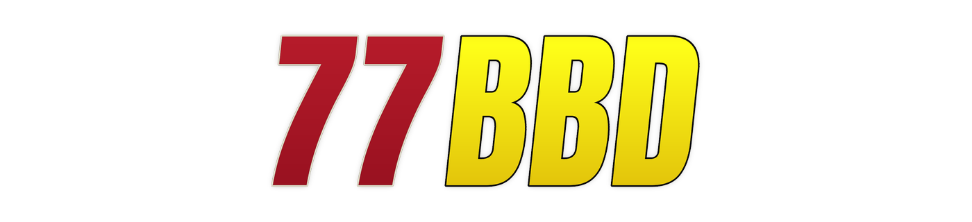 77bbd লোগো